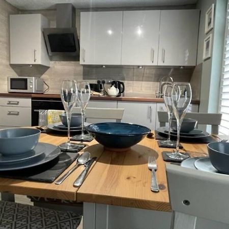 Frankie'S Holiday Lodge Gunnislake Luaran gambar