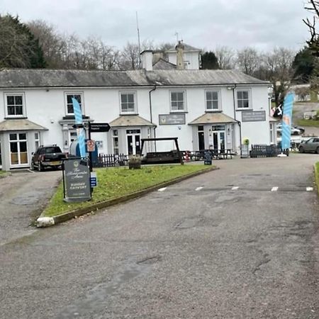 Frankie'S Holiday Lodge Gunnislake Luaran gambar
