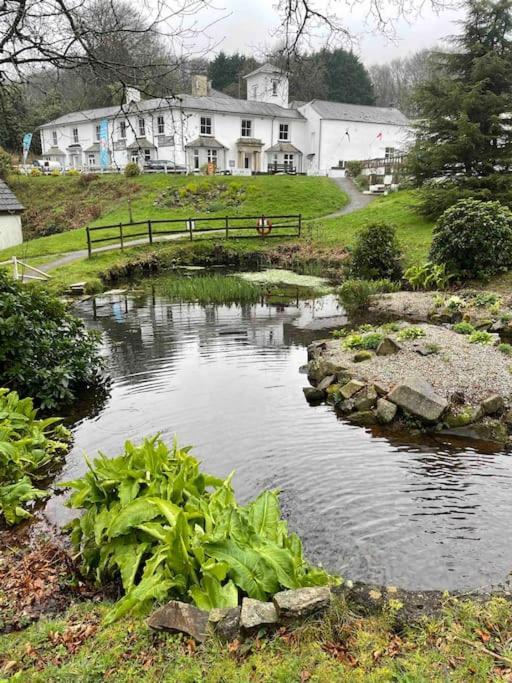 Frankie'S Holiday Lodge Gunnislake Luaran gambar