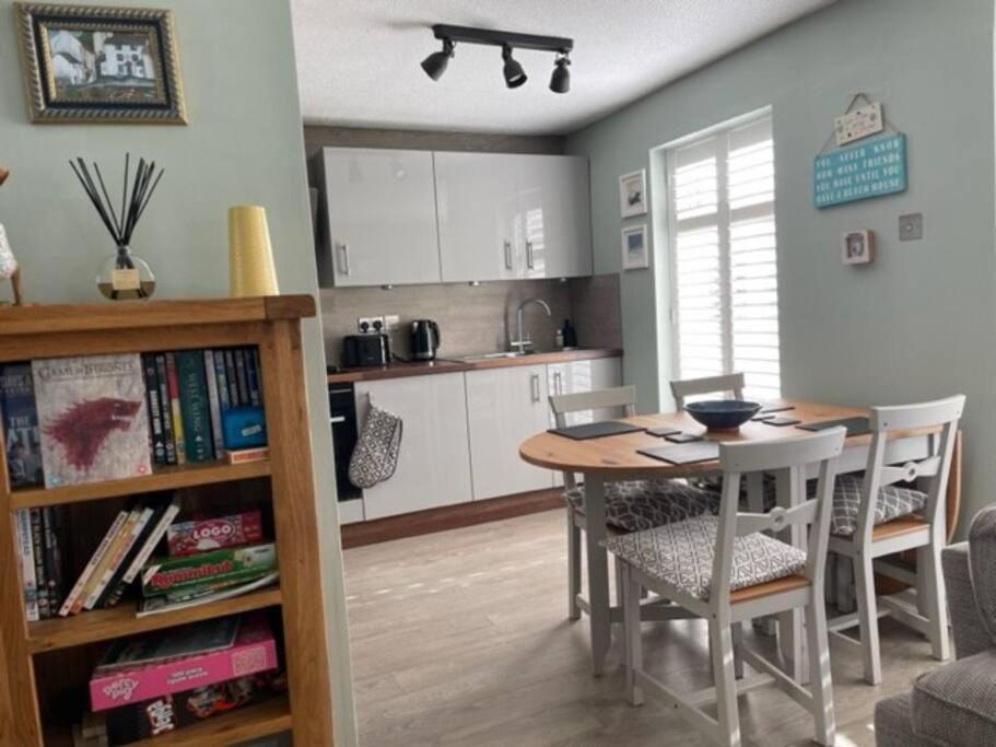 Frankie'S Holiday Lodge Gunnislake Luaran gambar