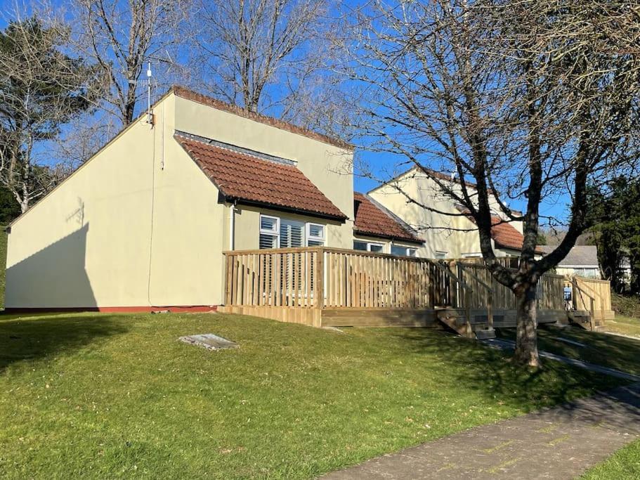 Frankie'S Holiday Lodge Gunnislake Luaran gambar