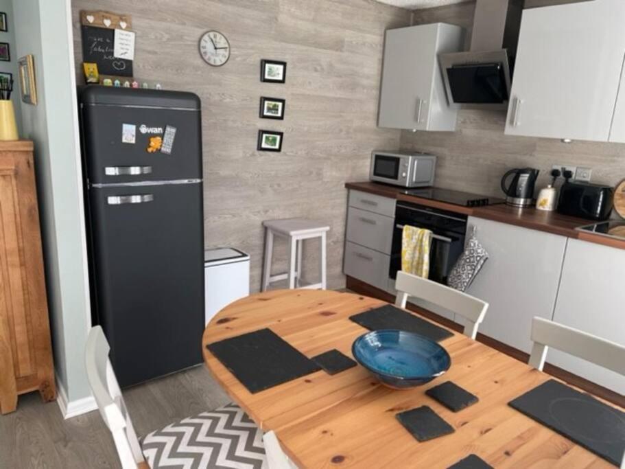 Frankie'S Holiday Lodge Gunnislake Luaran gambar