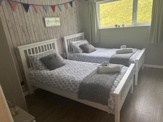 Frankie'S Holiday Lodge Gunnislake Luaran gambar