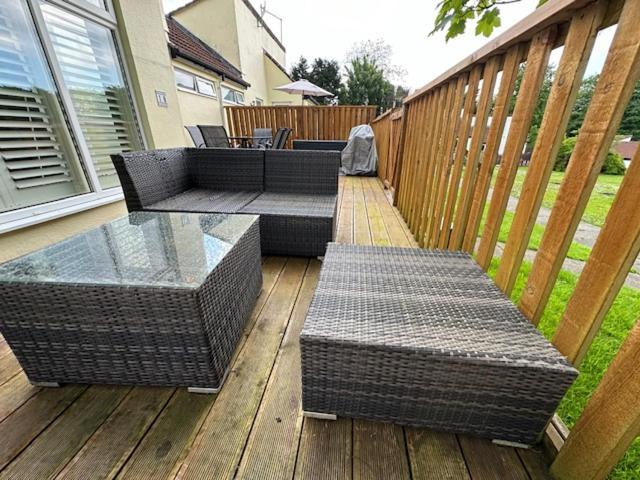 Frankie'S Holiday Lodge Gunnislake Luaran gambar