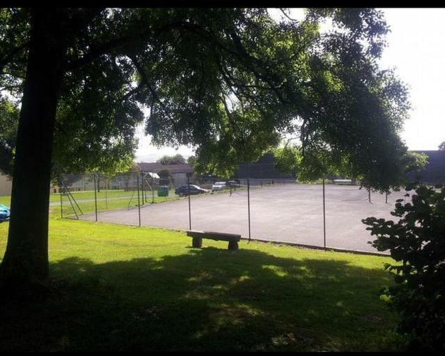 Frankie'S Holiday Lodge Gunnislake Luaran gambar
