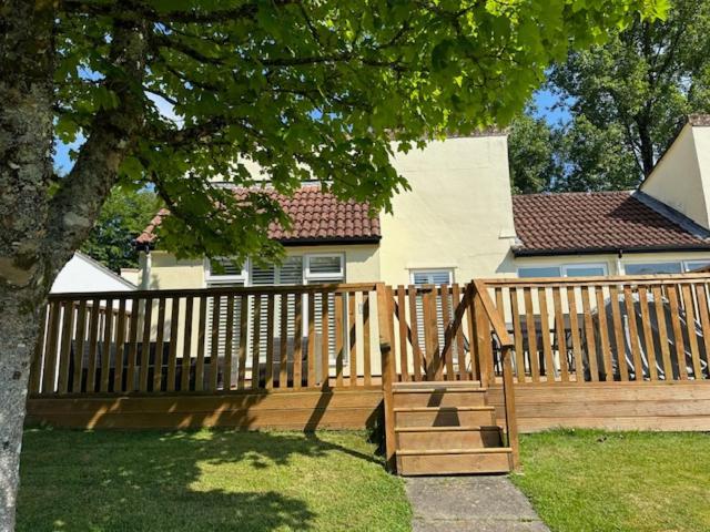 Frankie'S Holiday Lodge Gunnislake Luaran gambar