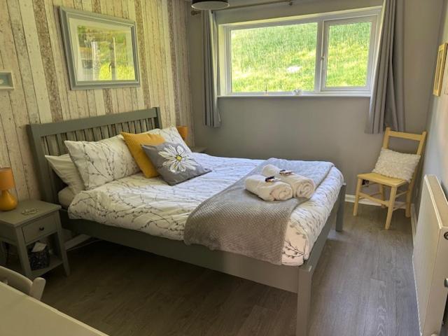 Frankie'S Holiday Lodge Gunnislake Luaran gambar